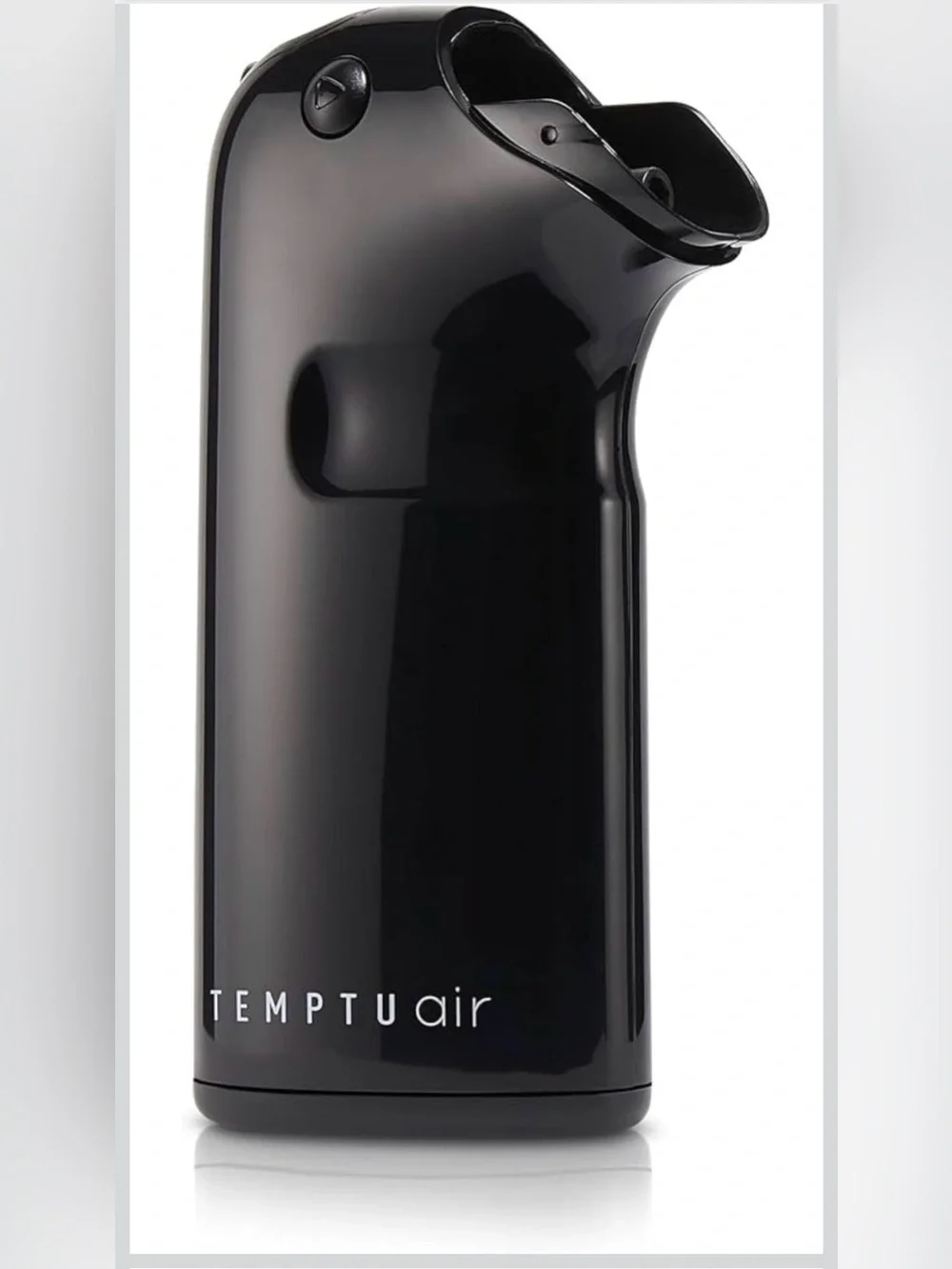 Temptu Air Makeup Airbrush Gun Tool Only Sleek Black